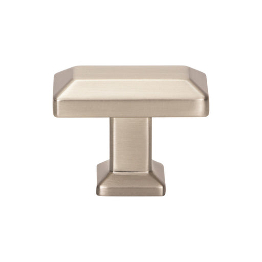 Sweetbriar Lane Length Rectangle Knob