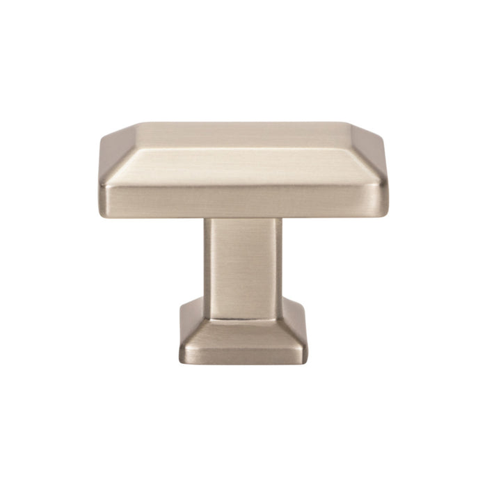 Sweetbriar Lane Length Rectangle Knob