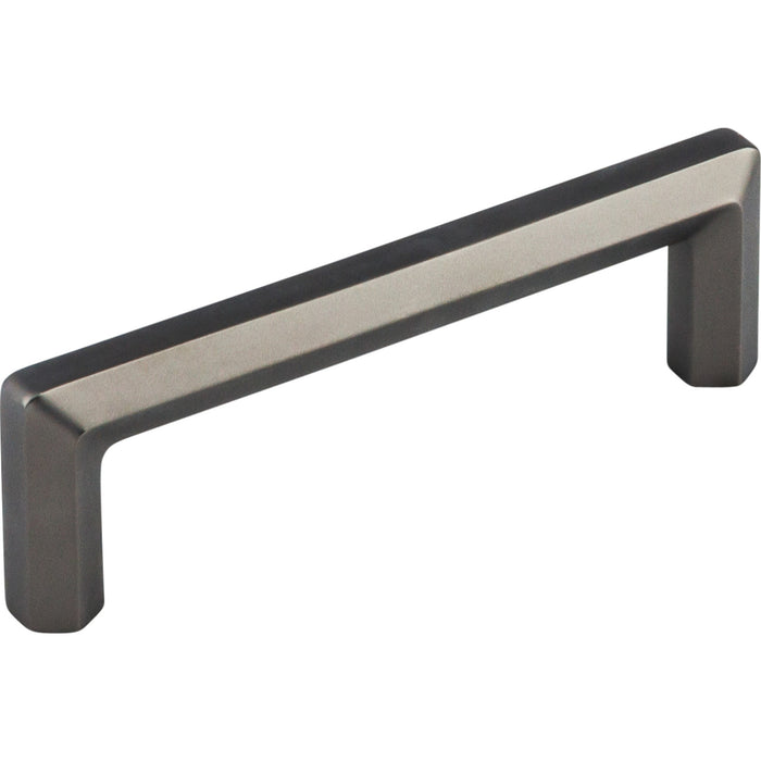 Top Knobs Lydia 3 3/4" Center to Center Bar Pull