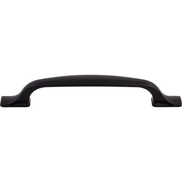 Top Knobs Torbay 5 1/16" Center to Center Bar Pull