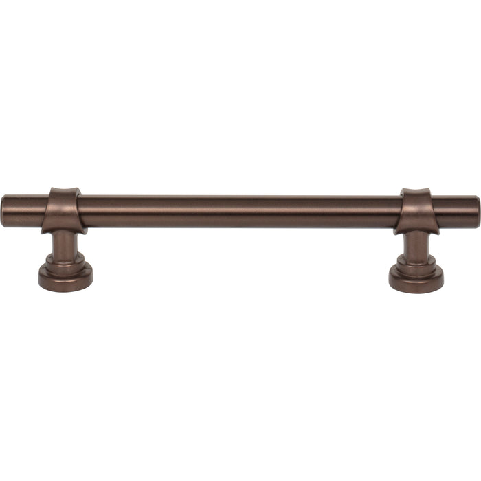 Top Knobs Bit 5 1/16" Center to Center Bar Pull