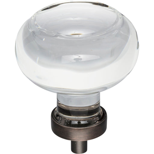Harlow Diameter Mushroom Knob