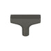 Top Knobs Riverside 2" Length Bar Knob