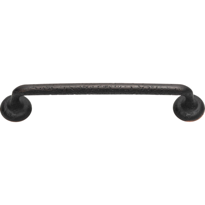Atlas Olde World 5 1/16" Center to Center Bar Pull