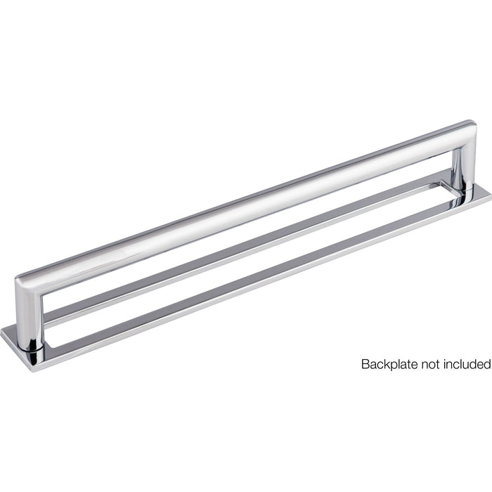 Top Knobs Kinney 8 13/16" Center to Center Bar Pull