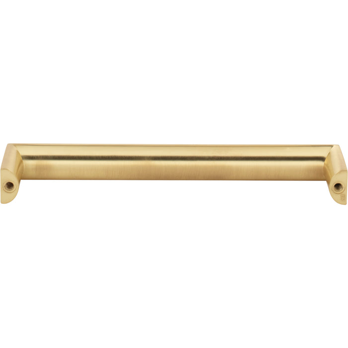 Elements Walker 1 160 mm Center-to-Center Bar Pull