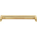 Elements Walker 1 160 mm Center-to-Center Bar Pull