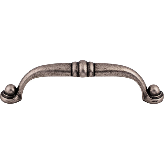 Top Knobs Voss 3 3/4" Center to Center Bar Pull