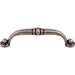 Top Knobs Voss 3 3/4" Center to Center Bar Pull