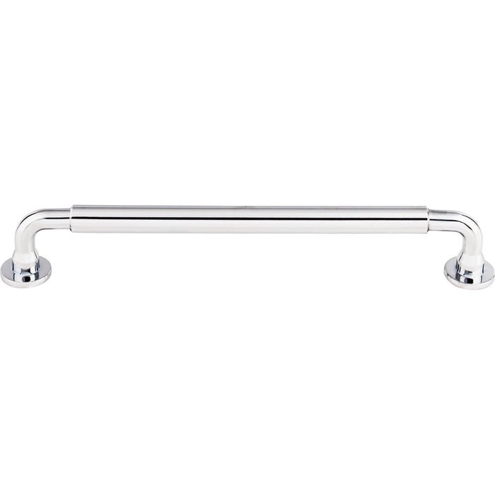 Top Knobs Lily 7 9/16" Center to Center Bar Pull