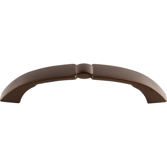 Top Knobs Lida 3 3/4" Center to Center Arch Pull