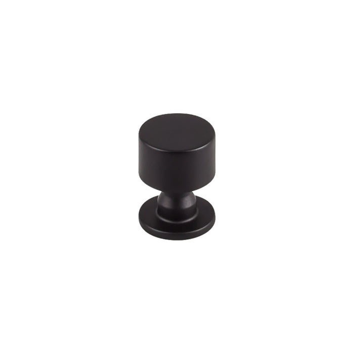 Top Knobs Lily 1" Diameter Round Knob