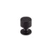 Top Knobs Lily 1" Diameter Round Knob
