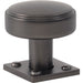 Atlas Benning 1 1/4" Diameter Round Knob