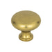 Atlas Successi 1 1/4" Diameter Round Knob