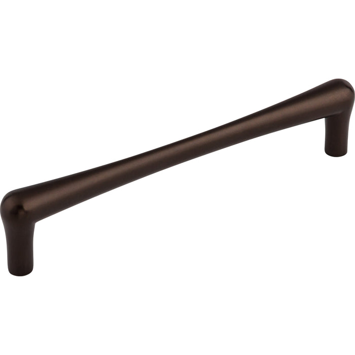 Top Knobs Brookline 6 5/16" Center to Center Bar Pull