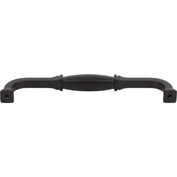 Jeffrey Alexander Audrey 160 mm Center-to-Center Bar Pull