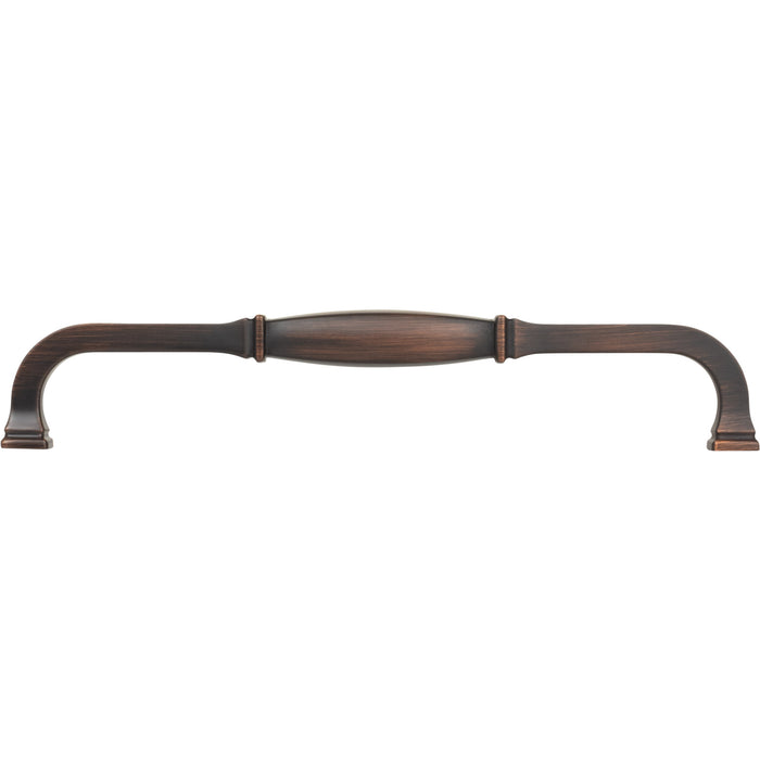 Jeffrey Alexander Audrey 192 mm Center-to-Center Bar Pull