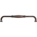 Jeffrey Alexander Audrey 192 mm Center-to-Center Bar Pull