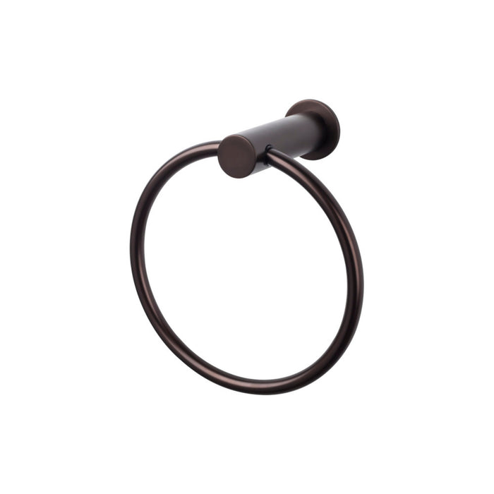 Top Knobs TOP BATH (R) Hopewell Bath  Towel Ring