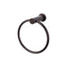Top Knobs TOP BATH (R) Hopewell Bath  Towel Ring