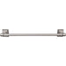 Top Knobs TOP BATH (R) Stratton Bath Single 20" Wall Mounted  Towel Bar