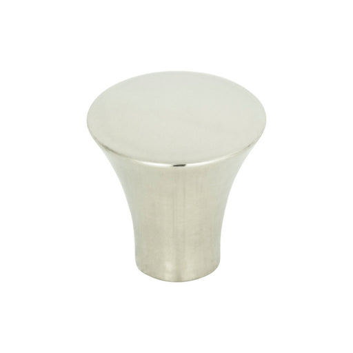 Atlas Fluted 7/8" Diameter Round Knob