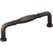 Jeffrey Alexander Durham 96 mm Center-to-Center Bar Pull