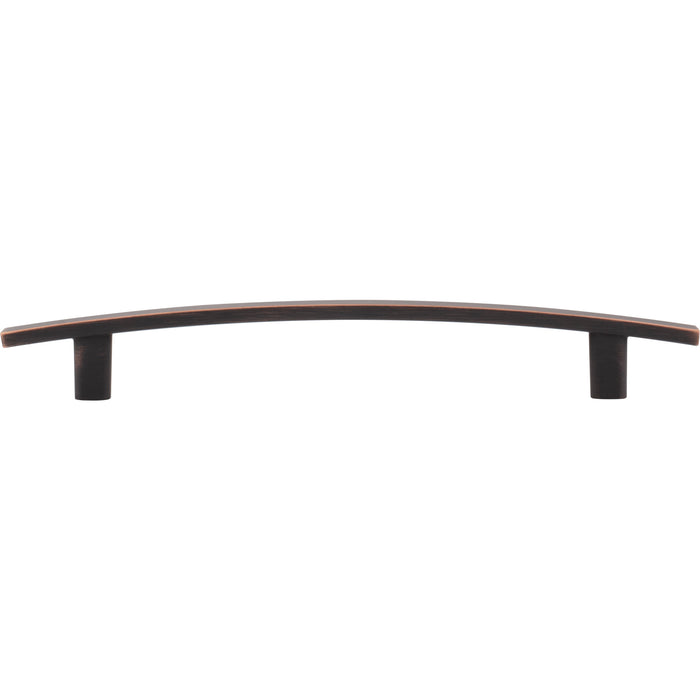 Elements Thatcher 160 mm Center-to-Center Bar Pull