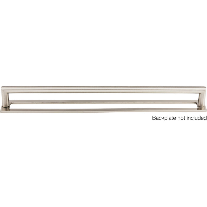 Top Knobs Kinney 12" Center to Center Bar Pull