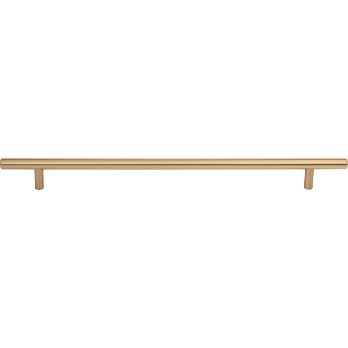 Elements Naples 288 mm Center-to-Center Bar Pull