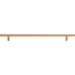 Elements Naples 288 mm Center-to-Center Bar Pull