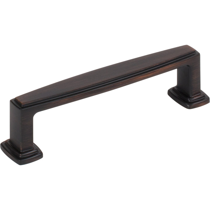 Jeffrey Alexander Richard 96 mm Center-to-Center Bar Pull
