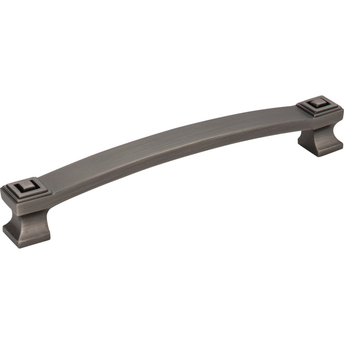 Jeffrey Alexander Delmar 160 mm Center-to-Center Bar Pull