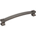 Jeffrey Alexander Delmar 160 mm Center-to-Center Bar Pull