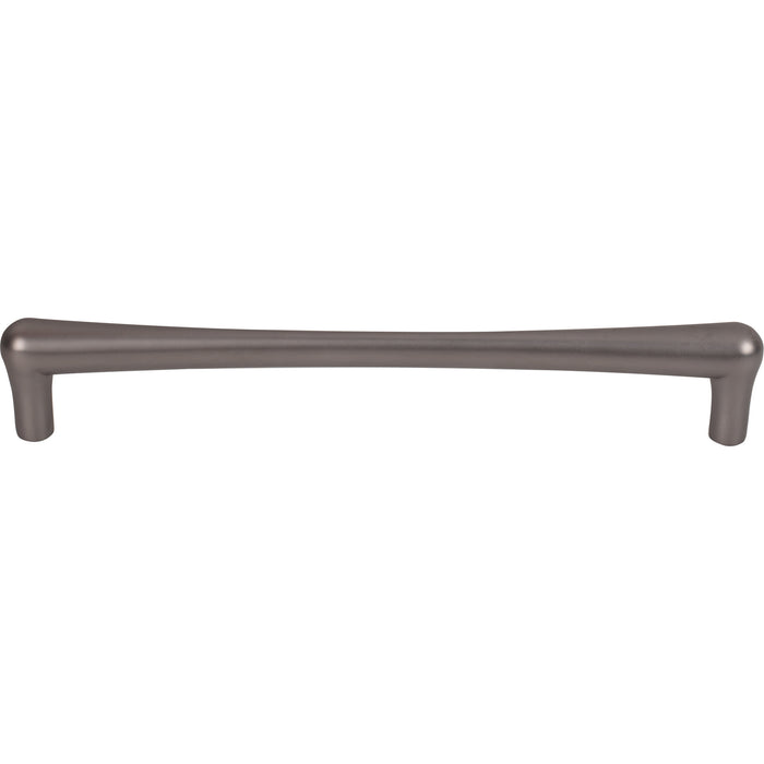 Top Knobs Brookline 7 9/16" Center to Center Bar Pull