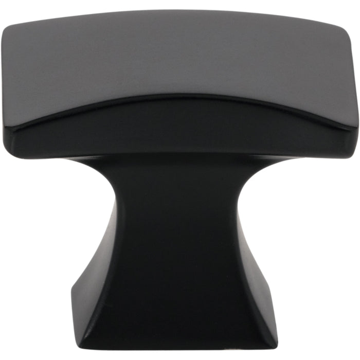 Jeffrey Alexander Philip 1-1/4" Length Rectangle Knob