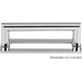 Top Knobs Kinney 3 3/4" Center to Center Bar Pull