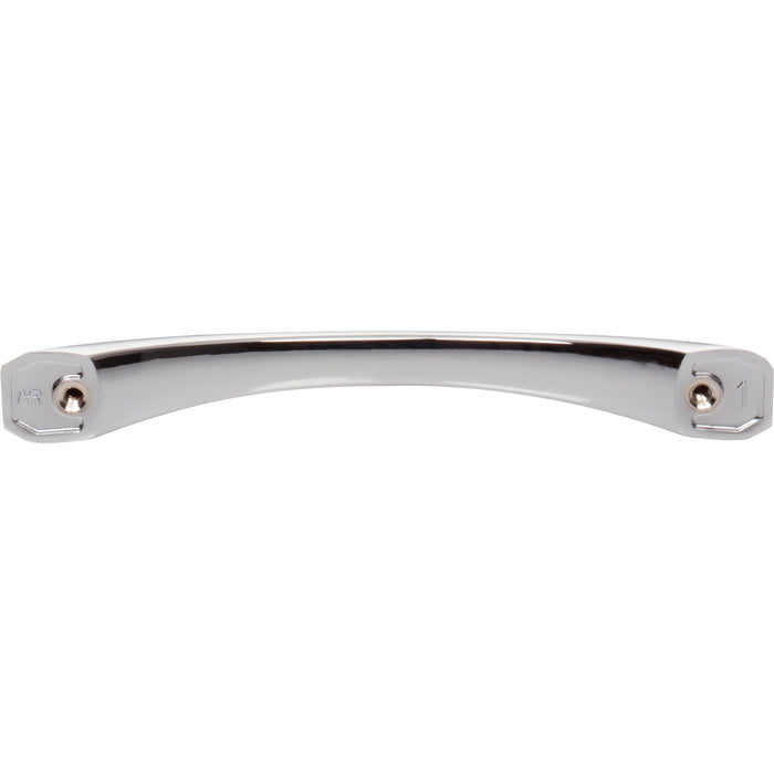 Jeffrey Alexander Wheeler 128 mm Center-to-Center Bar Pull