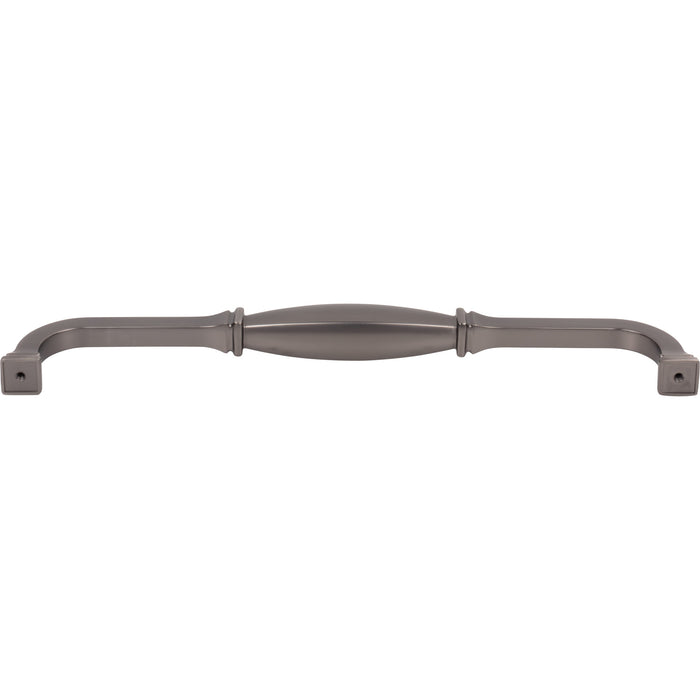 Jeffrey Alexander Audrey 12" Center-to-Center Appliance Pull