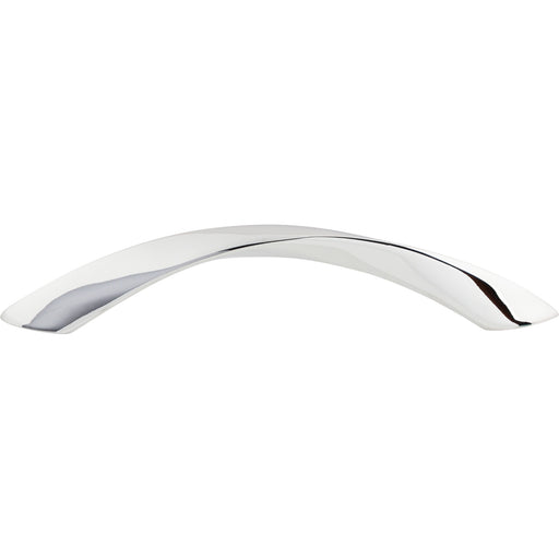 Top Knobs Twist 5 1/16" Center to Center Bar Pull