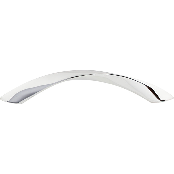 Top Knobs Twist 5 1/16" Center to Center Bar Pull