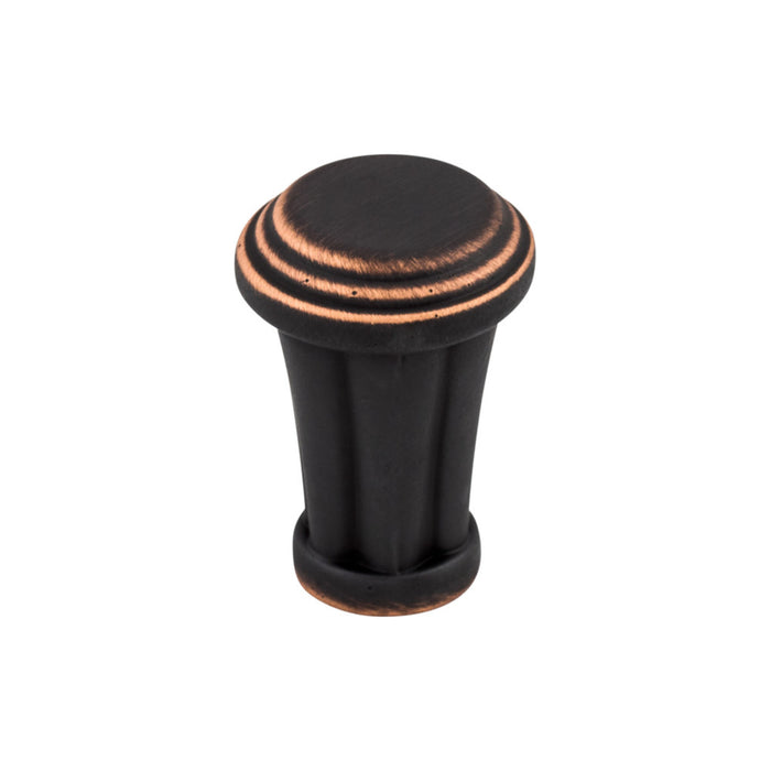 Top Knobs Luxor 7/8" Diameter Round Knob