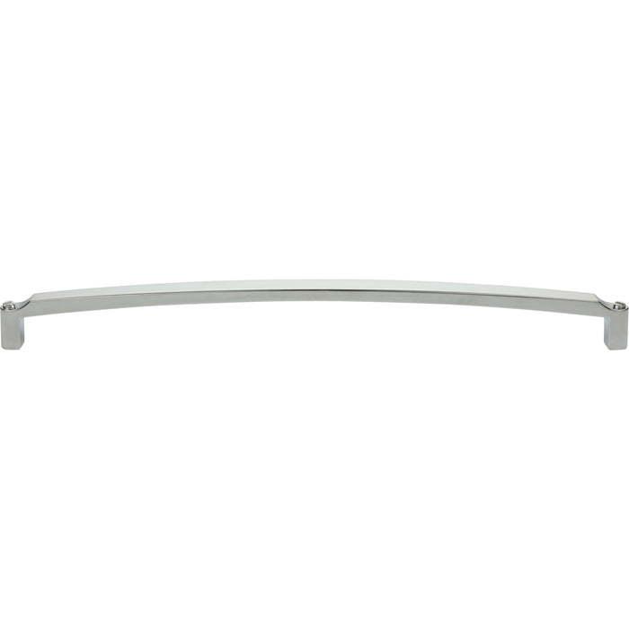 Top Knobs Haddonfield 18" Center to Center Appliance Pull
