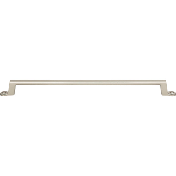 Atlas Bradbury 12" Center to Center Bar Pull