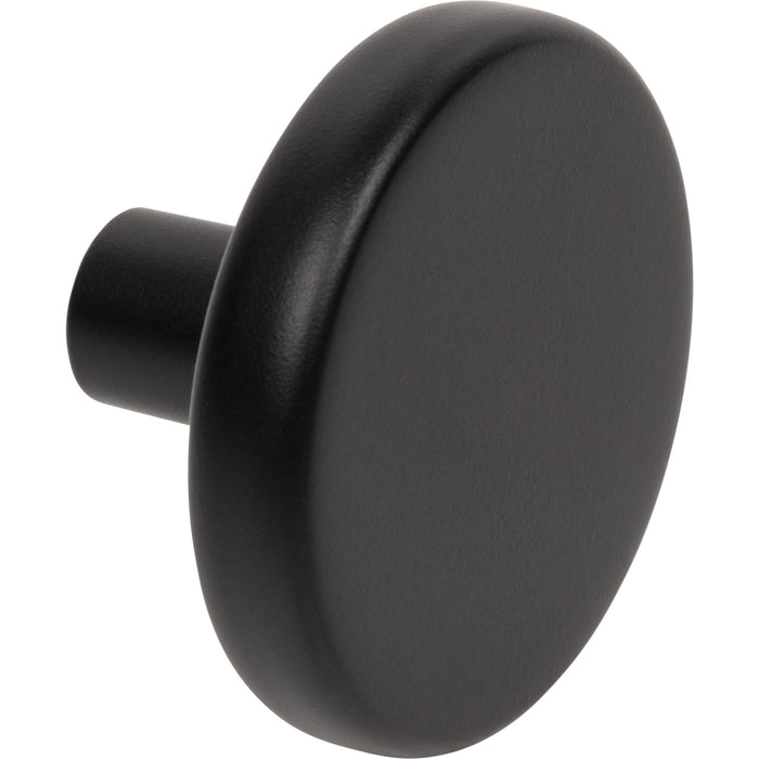Elements Gibson 1-5/8" Diameter Mushroom Knob