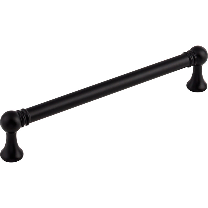 Top Knobs Kara 6 5/16" Center to Center Bar Pull