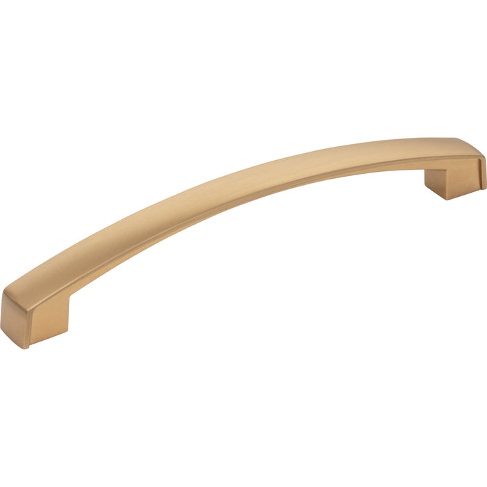 Jeffrey Alexander Merrick 160 mm Center-to-Center Bar Pull
