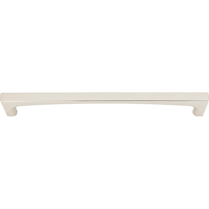 Top Knobs Riverside 12" Center to Center Appliance Pull