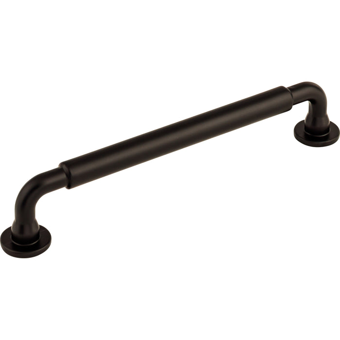 Top Knobs Lily 6 5/16" Center to Center Bar Pull